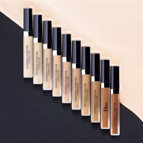 christian dior fix it concealer|dior diorskin forever undercover concealer.